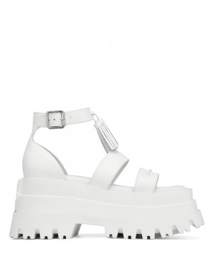 Festival Season Naked Wolfe Dare White | DVXLWR430