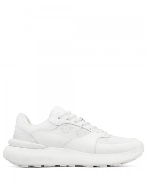 Αθλητικα Παπουτσια Naked Wolfe Dart Triple White | APQDBY371