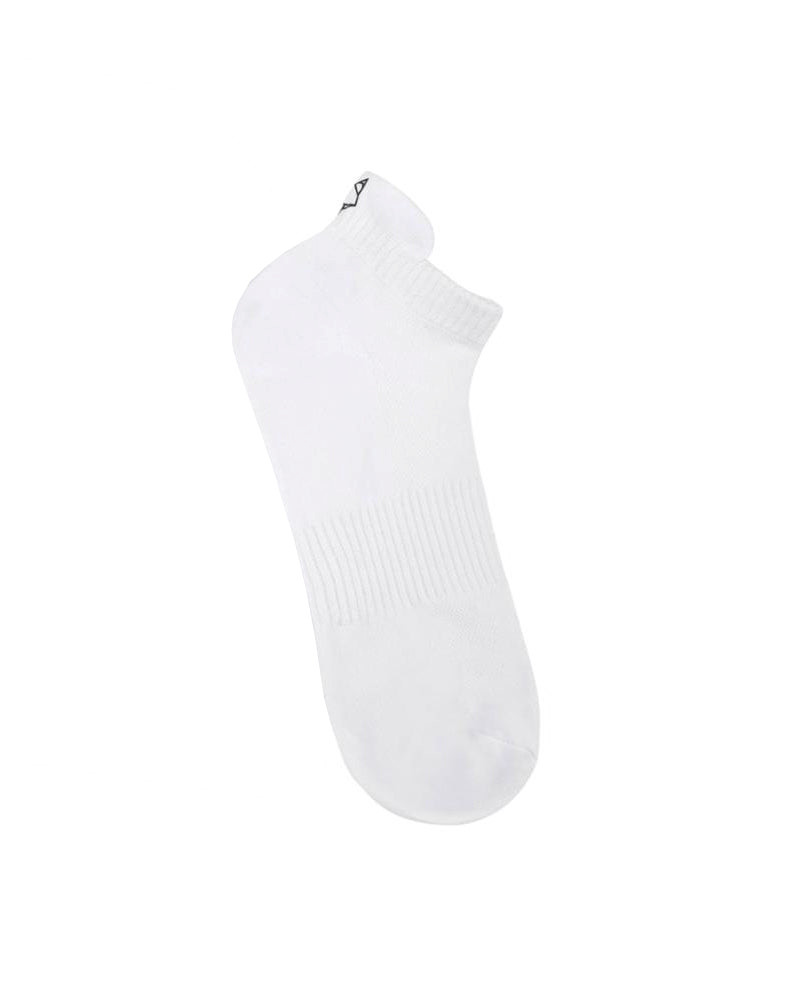 Καλτσεσ Naked Wolfe 1 Pack Womens Ankle Socks White | UIABSW218