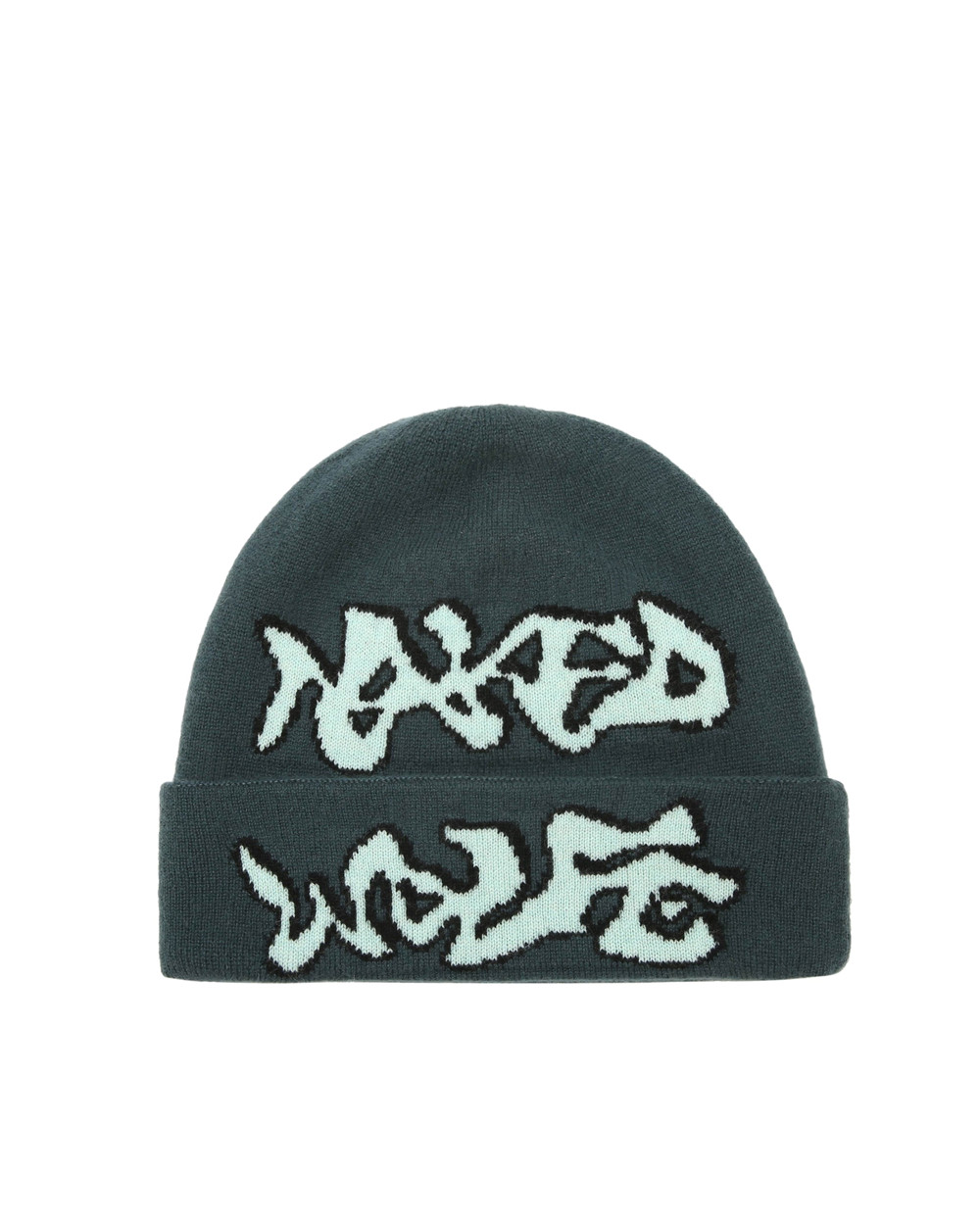 καπελα Naked Wolfe Blue Ice Naked Wolfe Beanie | PGZQVT725